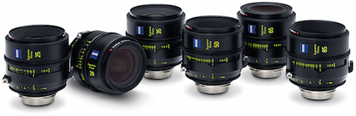 Zeiss Ultraprimes